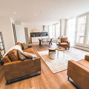 Appartement met Twee Slaapkamers